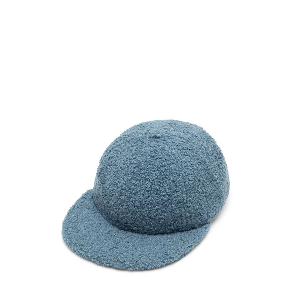 6 PANEL BOUCLE BALL CAP