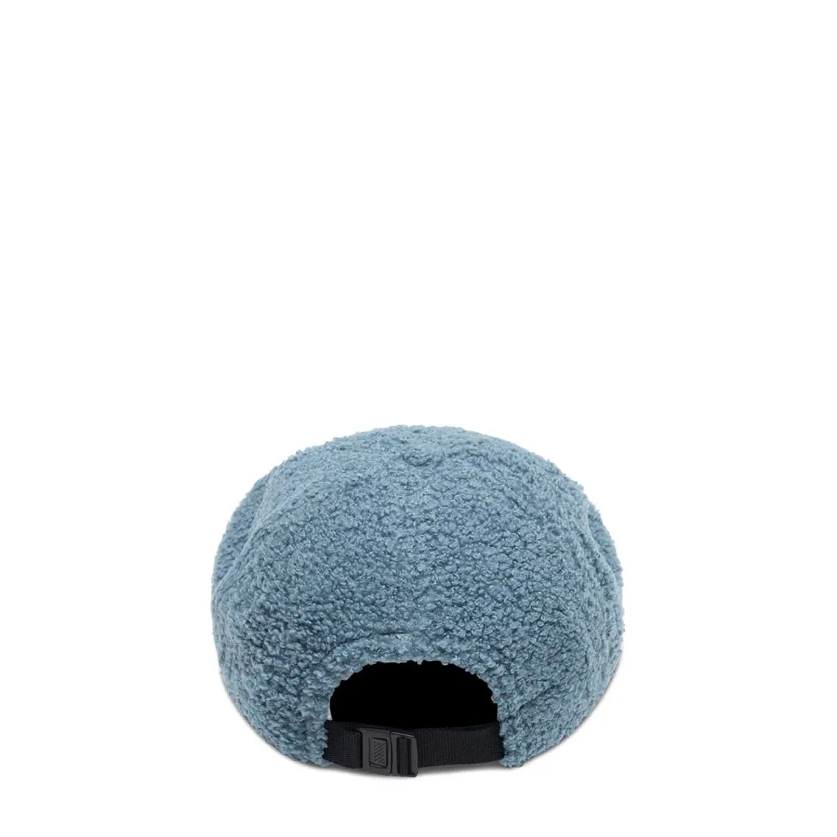 6 PANEL BOUCLE BALL CAP