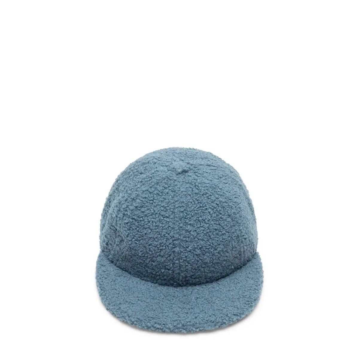 6 PANEL BOUCLE BALL CAP