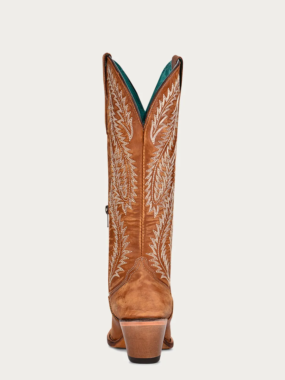 A4216 - SWEET CLASSIC WESTERN STYLE