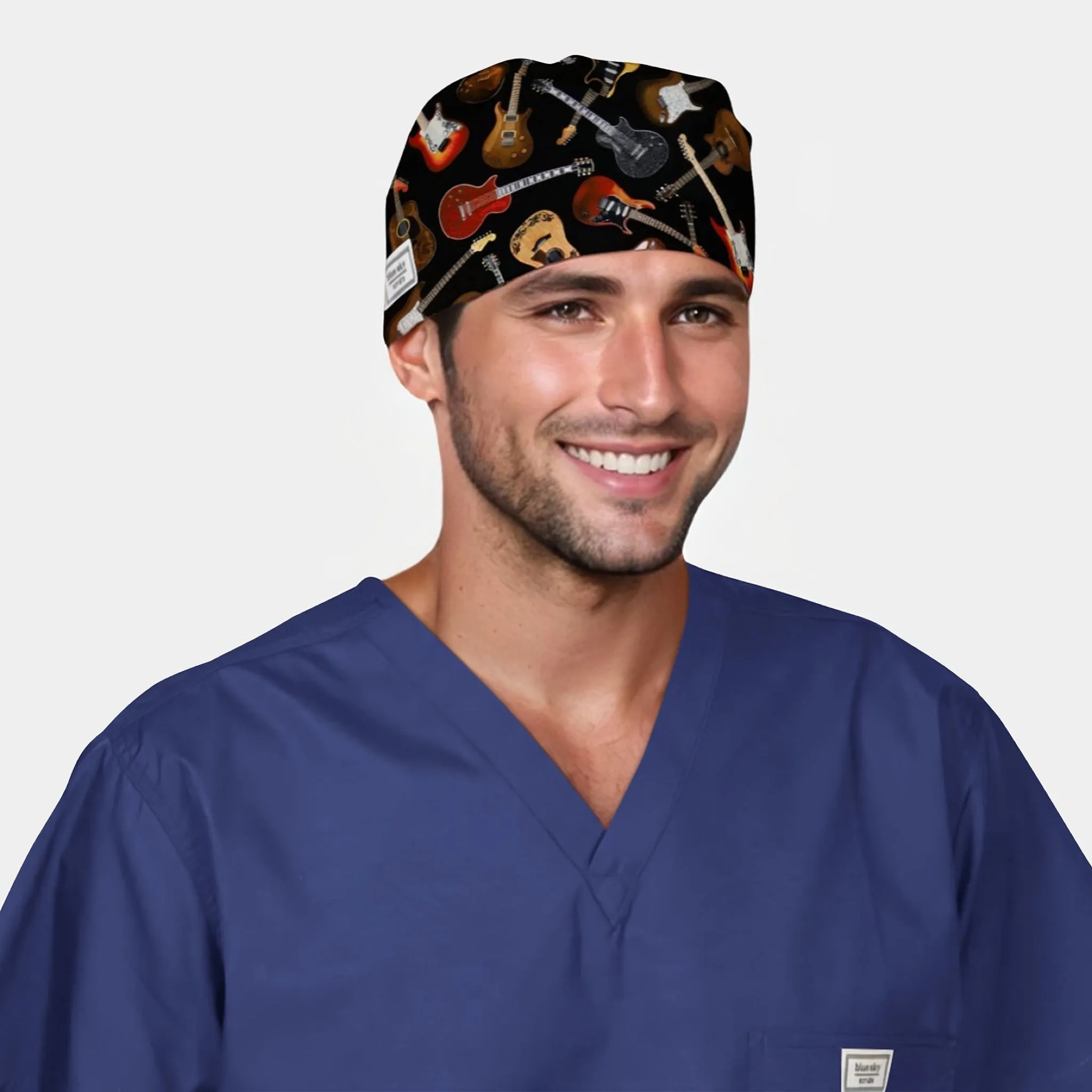 ACL Music Festival - Mens Surgical Cap