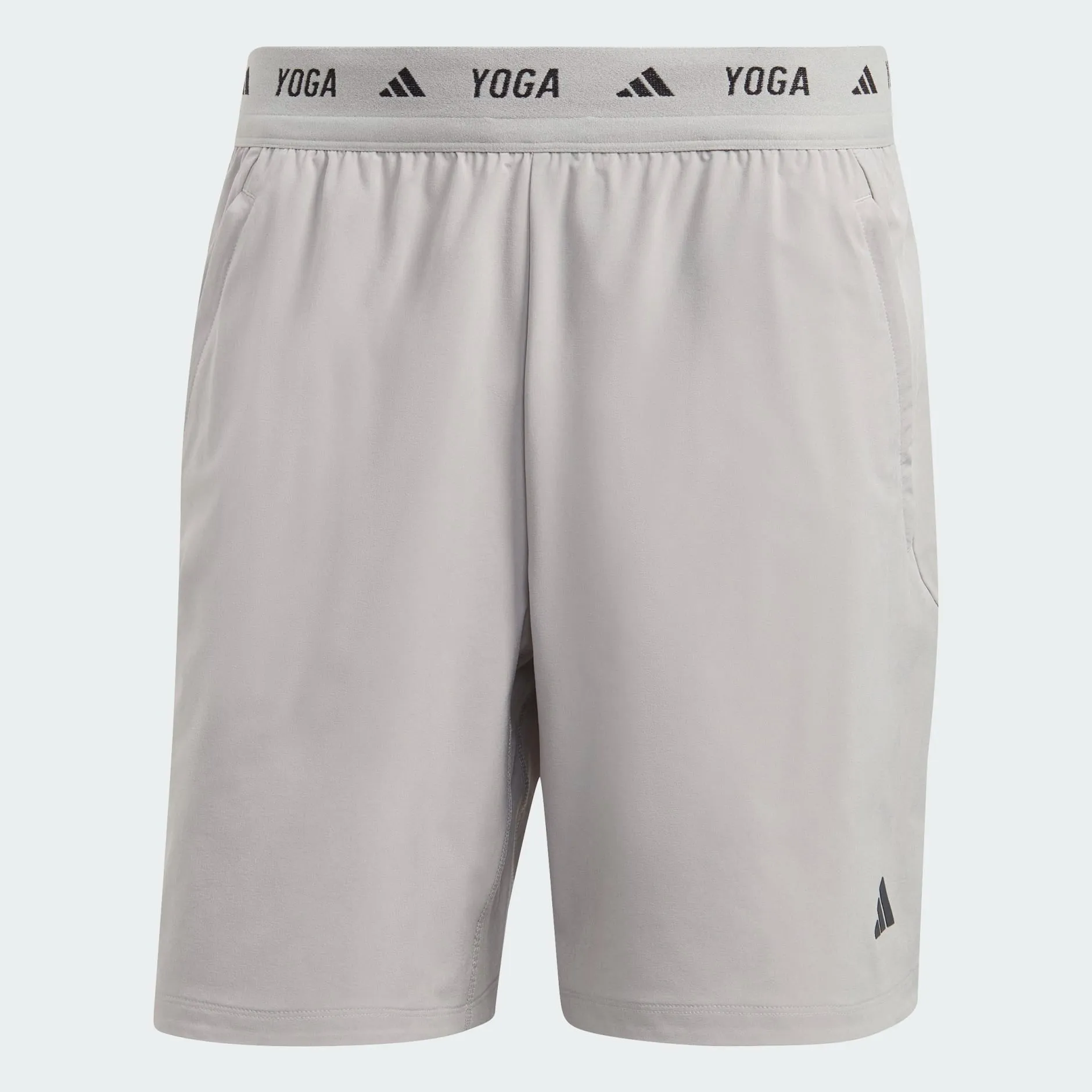 adidas Yoga Training 2-in1 Men's Shorts