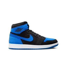 Air Jordan 1 Retro High OG "Royal Reimagined" Men's DZ5485-042