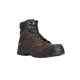 Ariat Men's Treadfast 6" Waterproof Steel Toe Work Boots