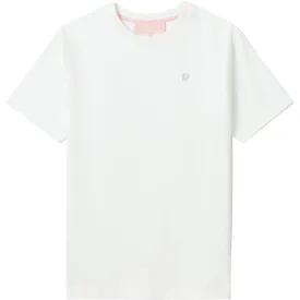 BAPY ONE POINT TEE LADIES