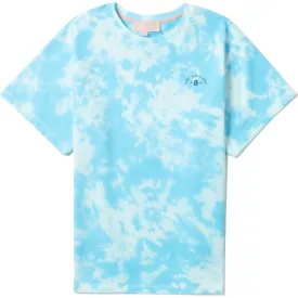 BAPY TIE DYE TEE LADIES