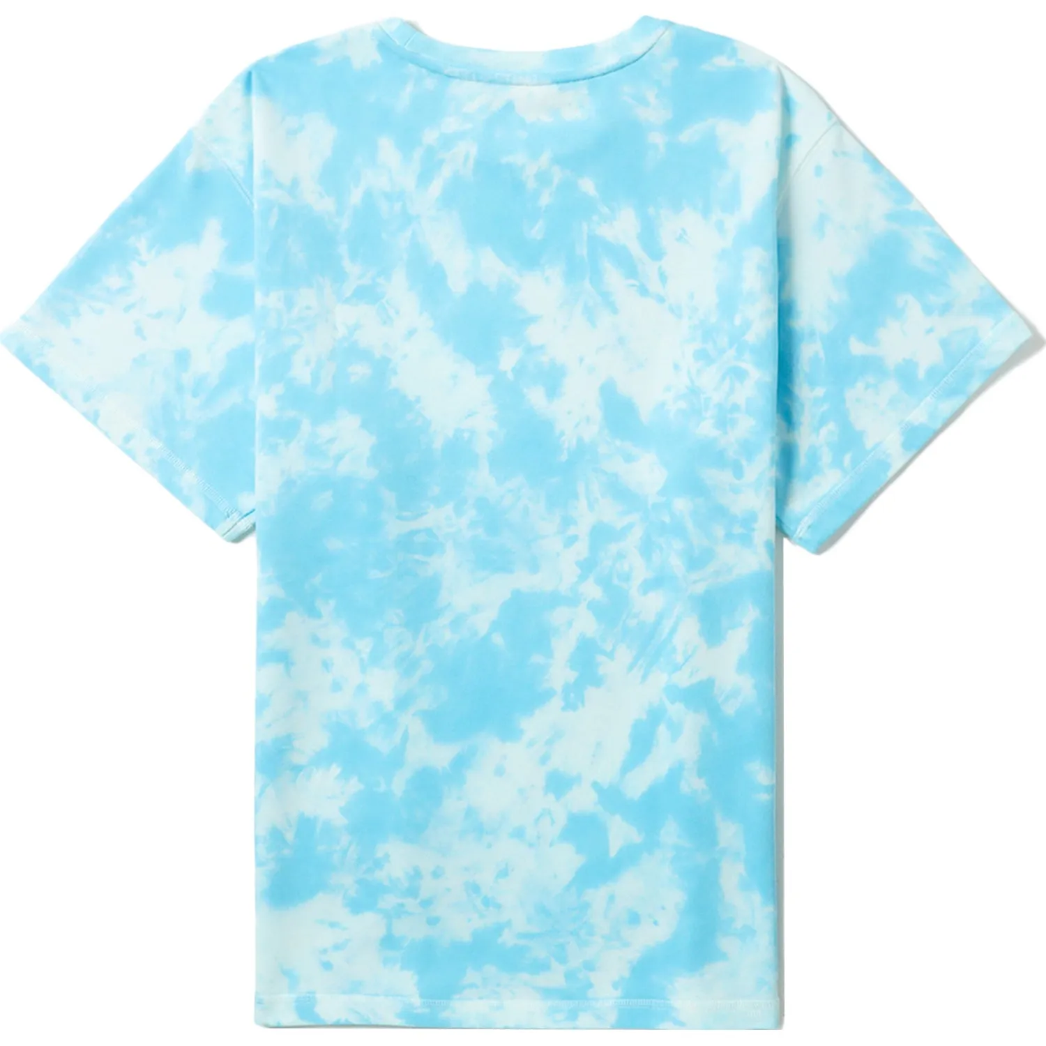 BAPY TIE DYE TEE LADIES