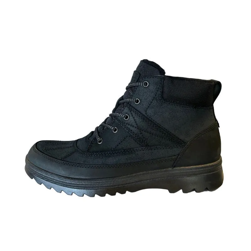 Ecco Darren Low Cut Men's Boots FINAL SALE