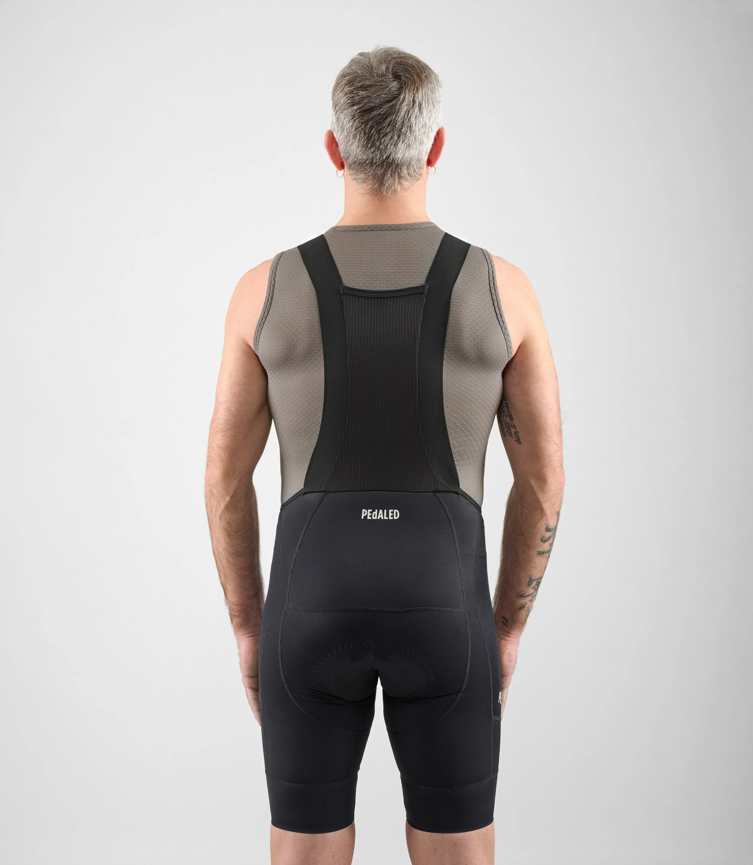 Element Bib Shorts