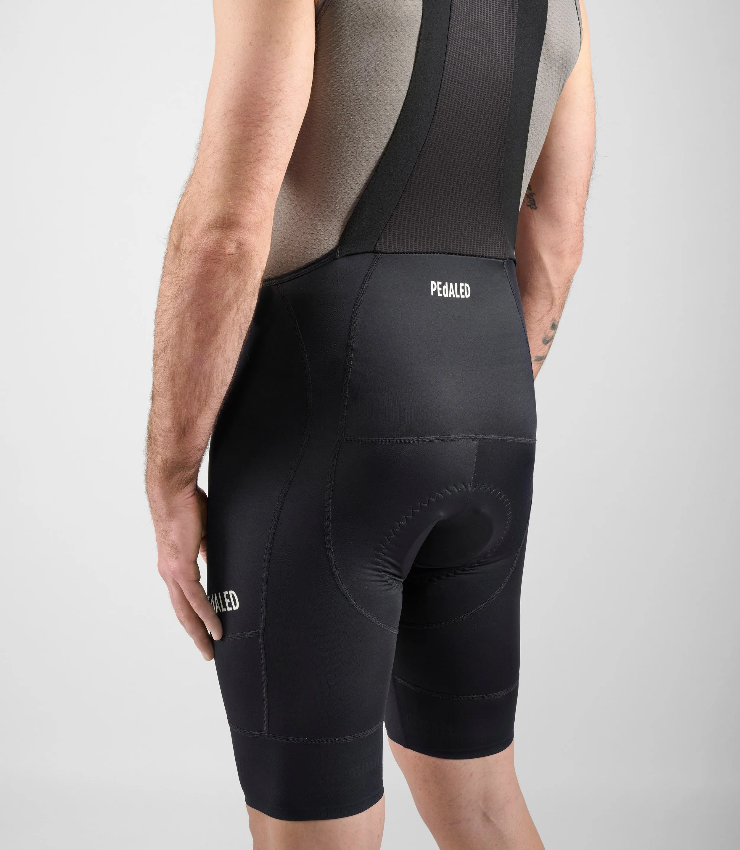 Element Bib Shorts