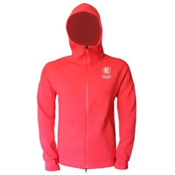 England ZNE Mens Hockey Hoody