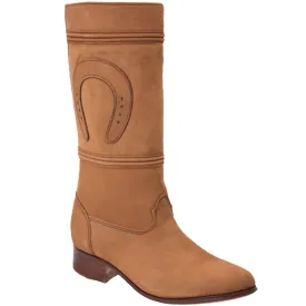 Escaramuza Boots