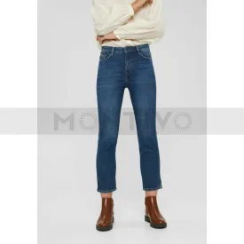 ESP Boot Cut Mid Rise Jeans