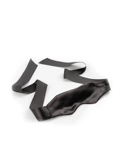 Fetish Fantasy Limited Edition Satin Blindfold