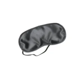 Fetish Fantasy Limited Edition Satin Love Mask Black