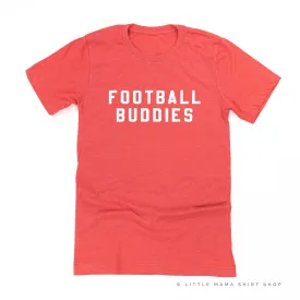 FOOTBALL BUDDIES - Unisex Tee