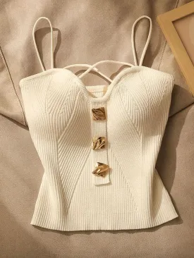 French Style Sexy Camisole