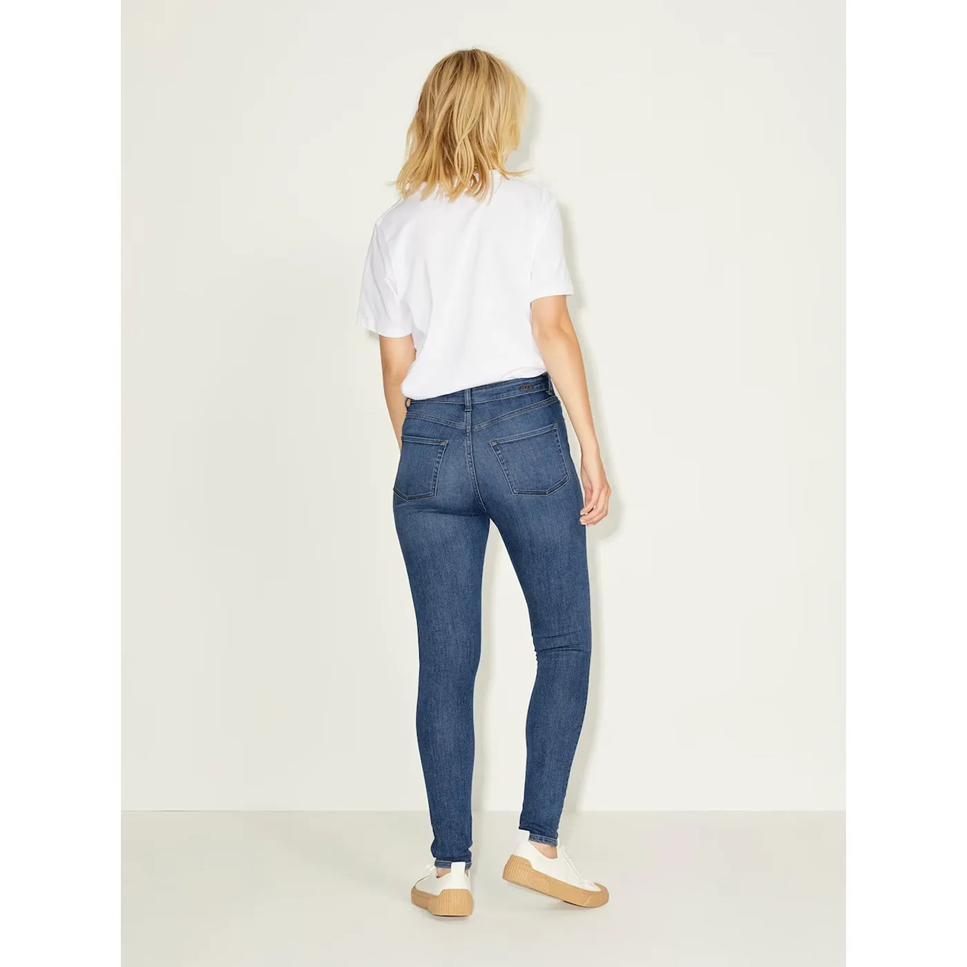 JJXX High Waist Skinny Jeans