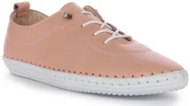 Justinreess England Lexi 2 In Pink For Women