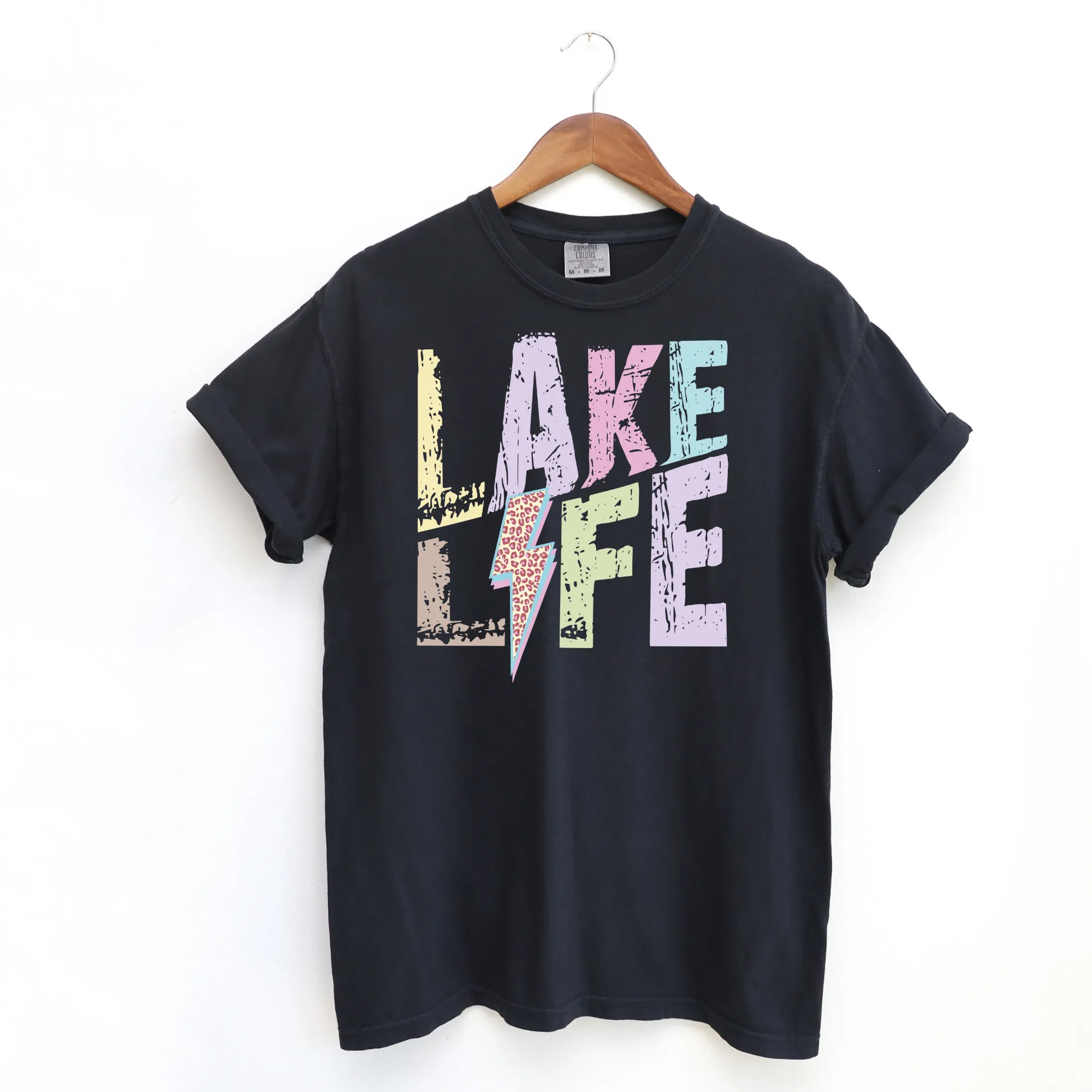 Lake Life Shirt