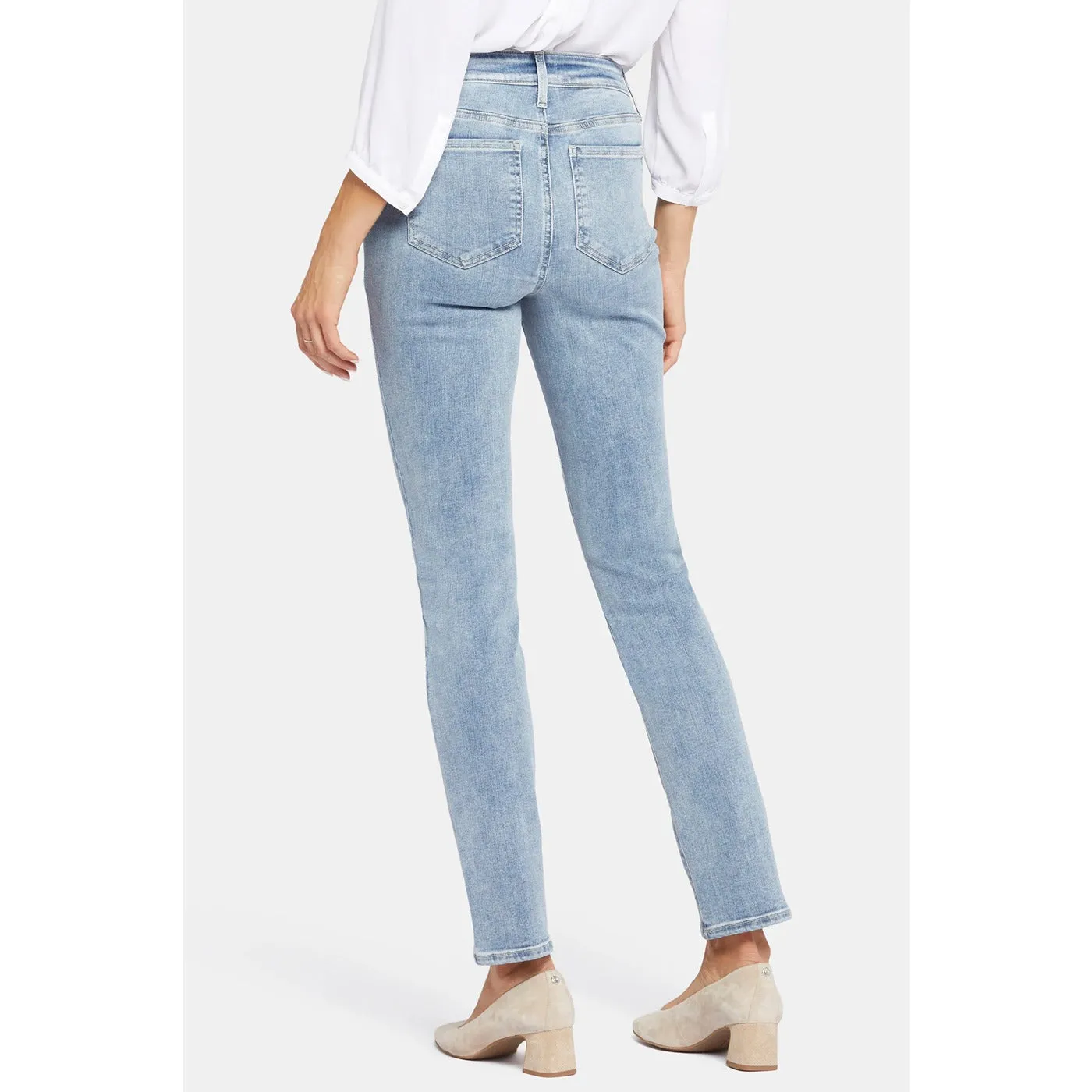 Light Blue Slim Jeans