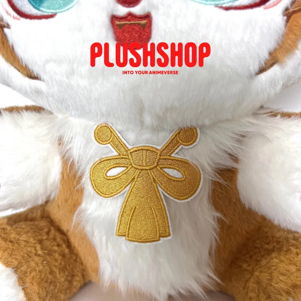 [Limited Edition] Gorou Meow Genshin Plush (16IN)