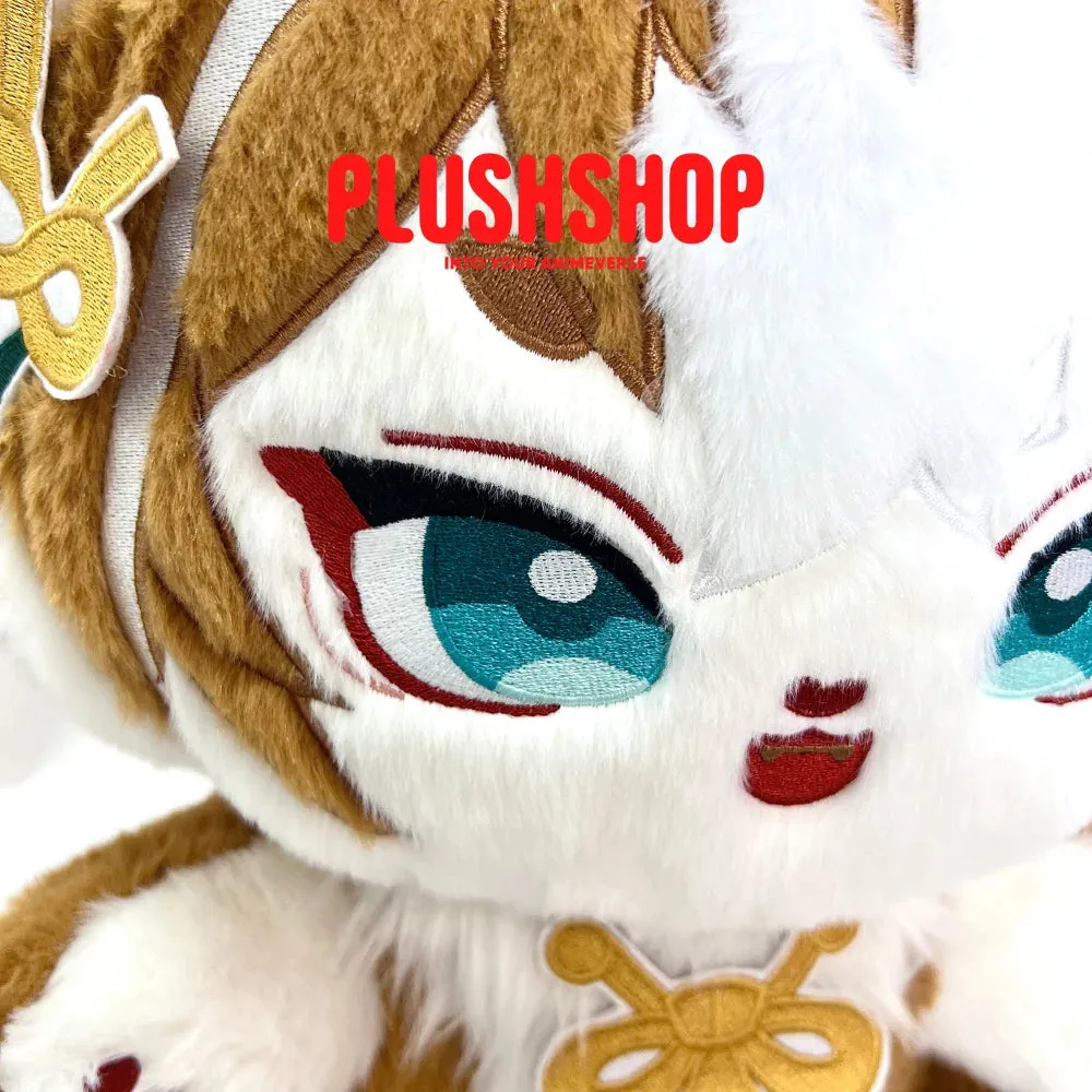 [Limited Edition] Gorou Meow Genshin Plush (16IN)