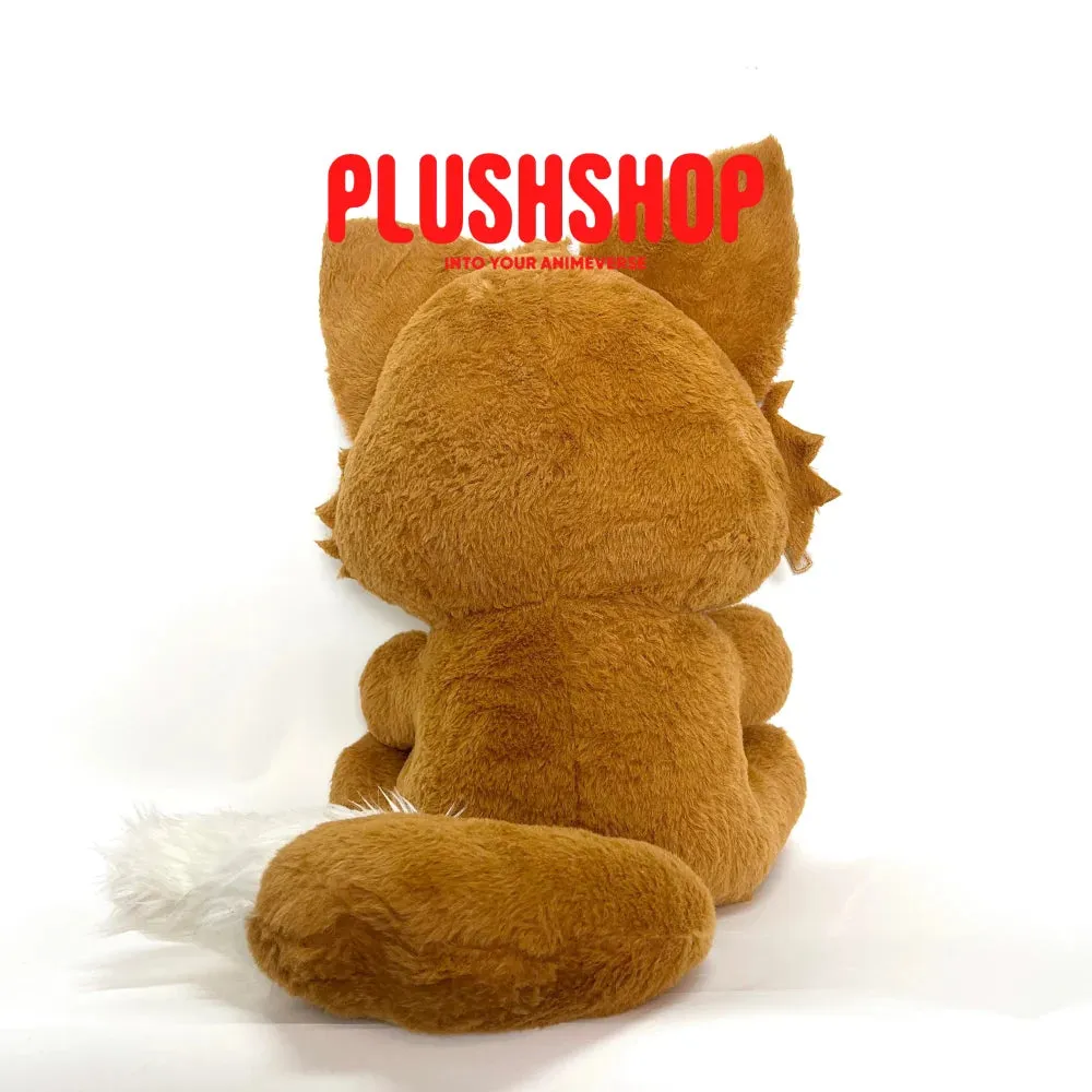 [Limited Edition] Gorou Meow Genshin Plush (16IN)