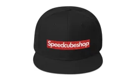 Limited Snapback Hat