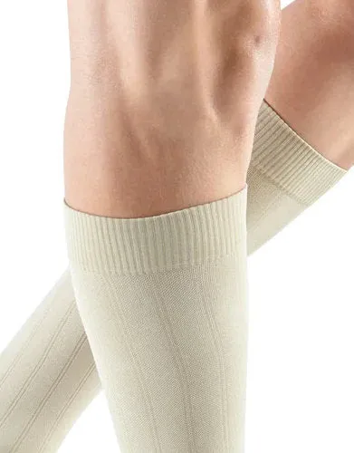 Mediven for Men Classic, 15-20 mmHg, Knee High, Closed Toe