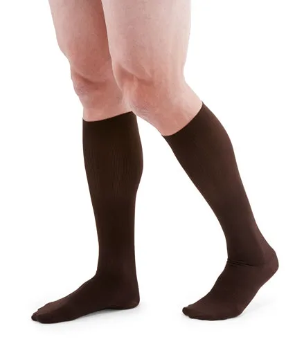 Mediven for Men Classic, 15-20 mmHg, Knee High, Closed Toe