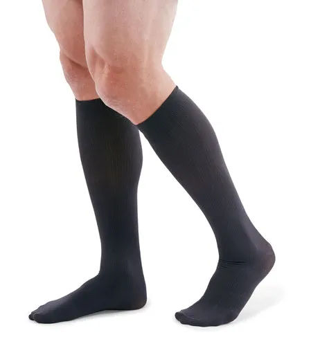 Mediven for Men Classic, 15-20 mmHg, Knee High, Closed Toe