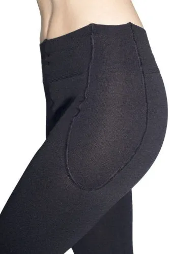 Mediven Rejuva Seamless Compression Leggings, 15-20 mmHg