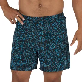 Men's 2-n-1 5" Ultra Running Shorts - Hyper Cobalt