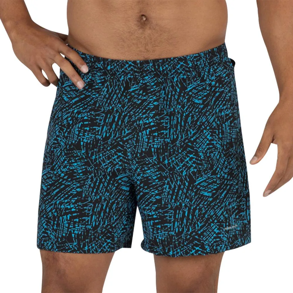 Men's 2-n-1 5" Ultra Running Shorts - Hyper Cobalt