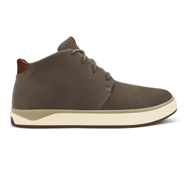 Men's Olukai Papaku lli Color: Mustang