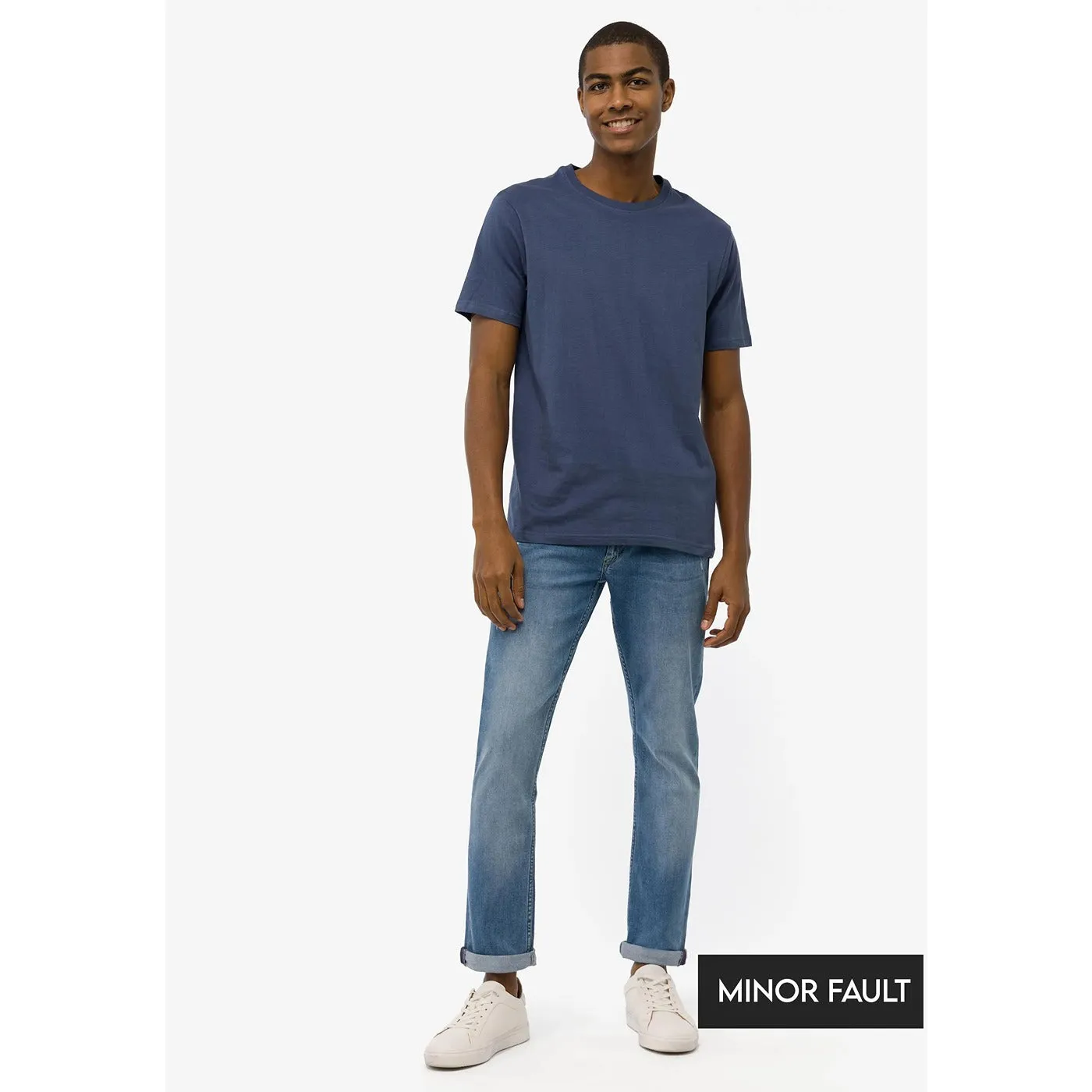 (Minor Fault) Comfort FIt Jeans