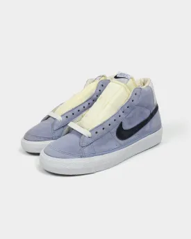 Nike Blazer Baby Blue Suede Mid CO.JP 2002