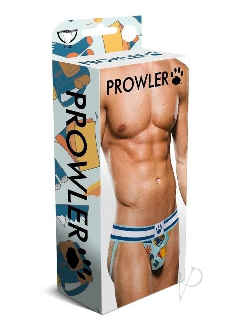 Prowler Autumn Scene Jock M Fw22(disc)