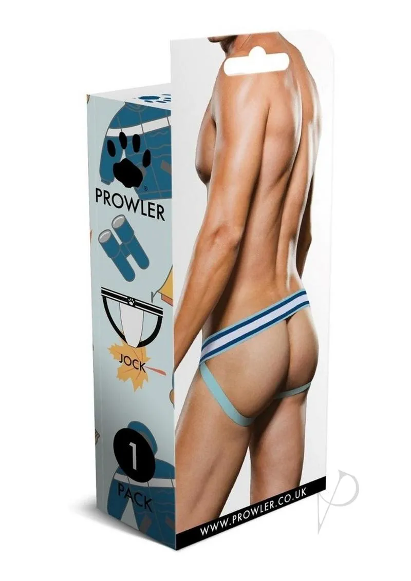 Prowler Autumn Scene Jock M Fw22(disc)