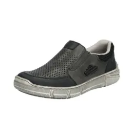 Rieker 04051-40 Men's Slip-on Shoes