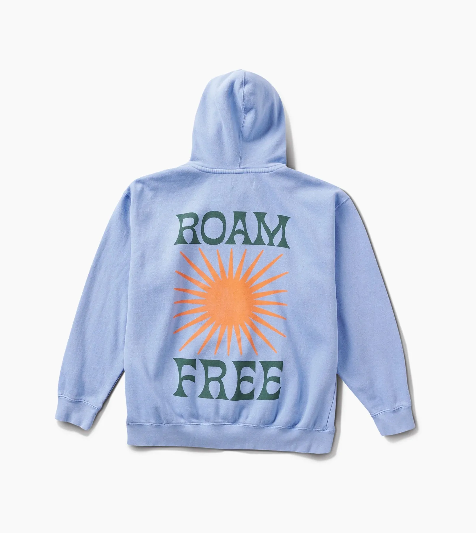 Roamers Hoodie