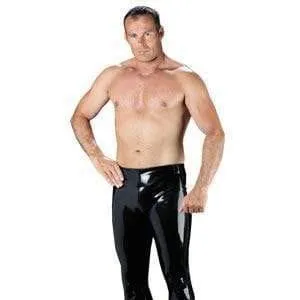 Rubber Secrets Trousers for Men