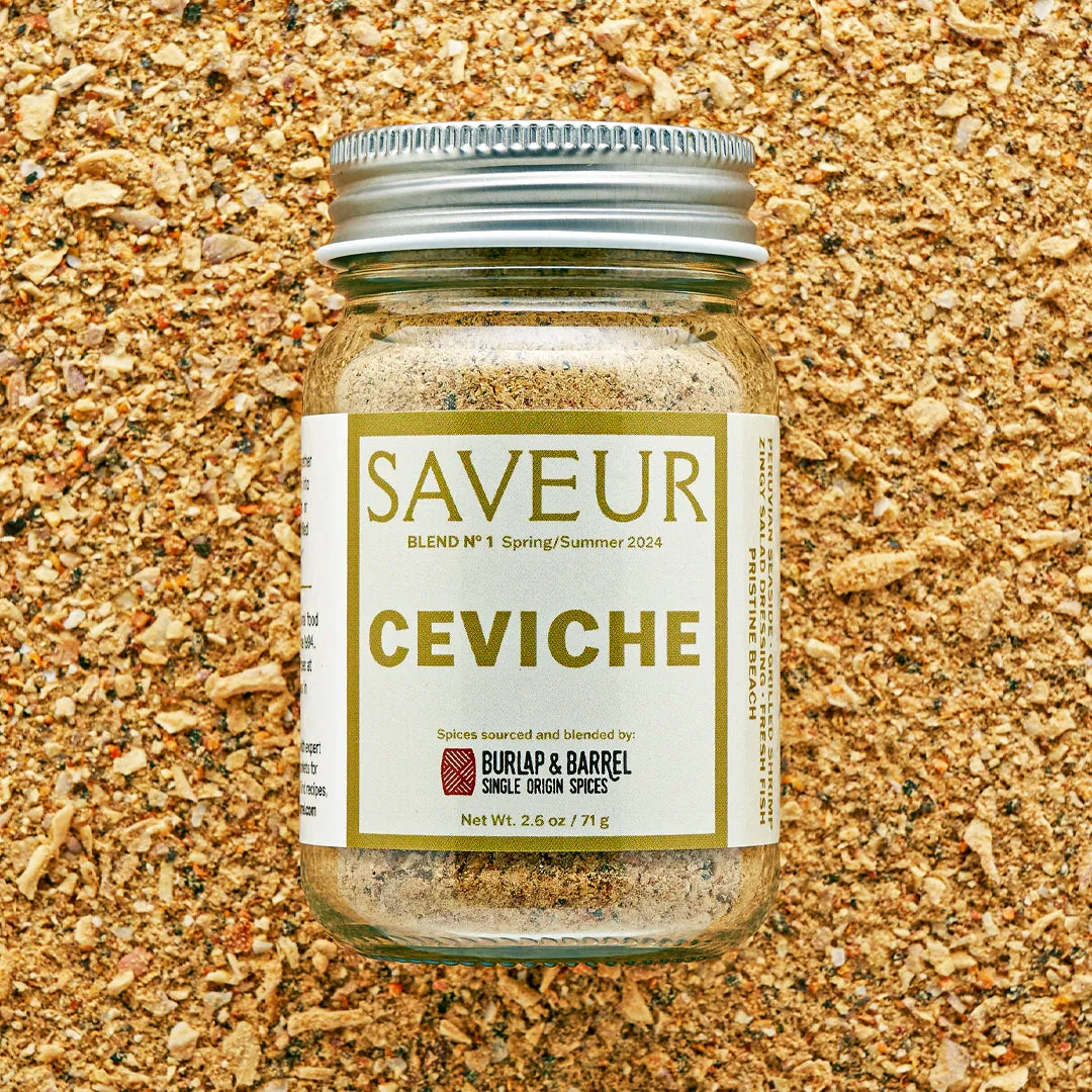 Saveur Blends