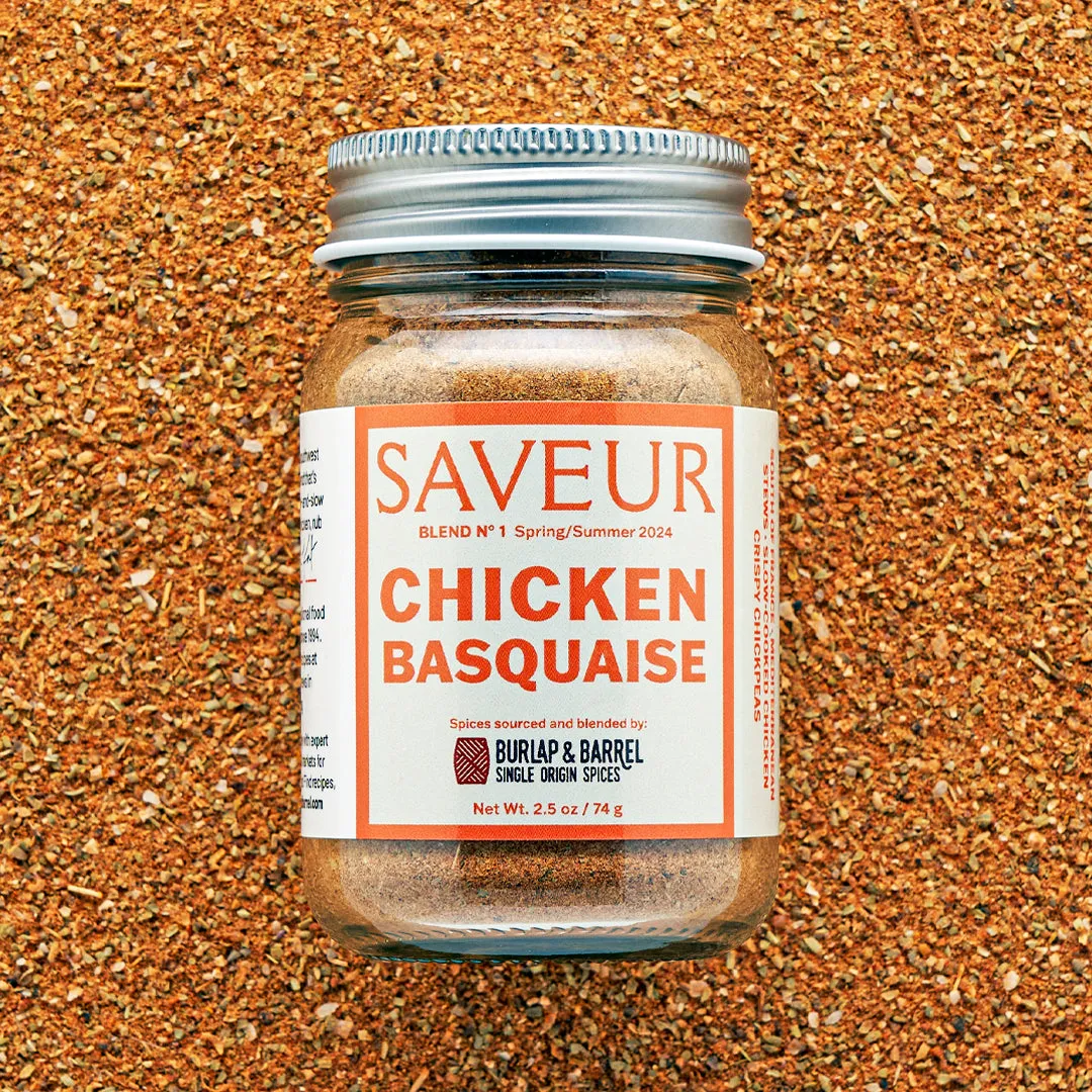 Saveur Blends