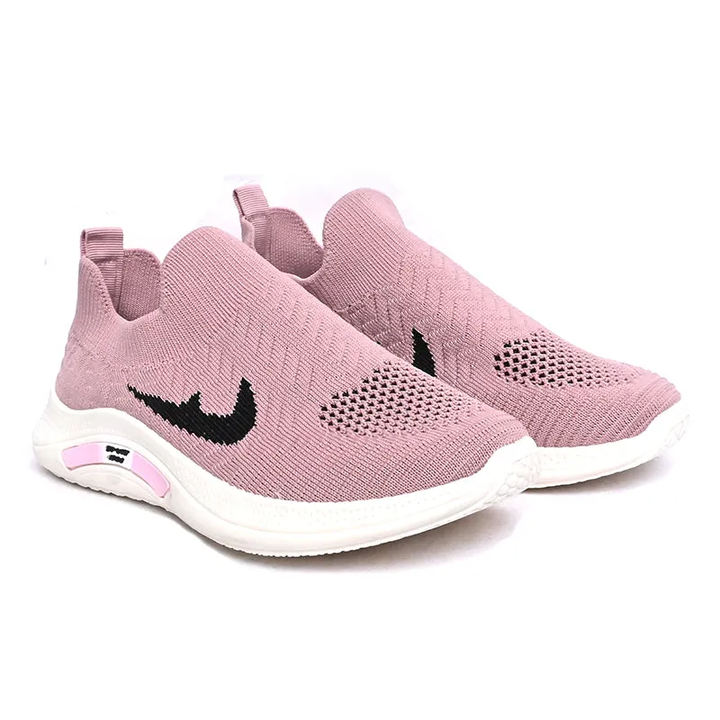 Sneakers For Women - Metro-10950198