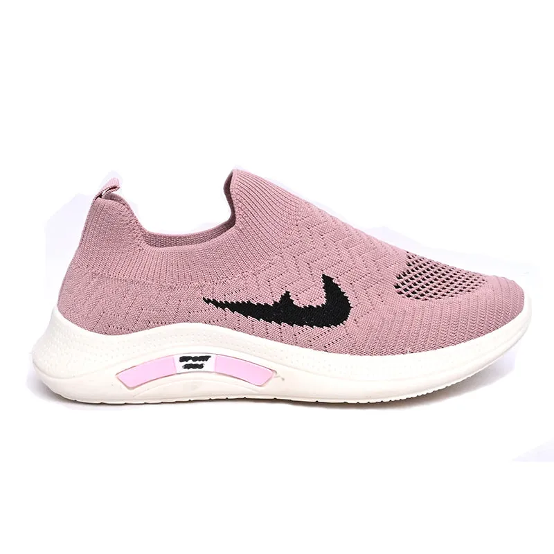 Sneakers For Women - Metro-10950198