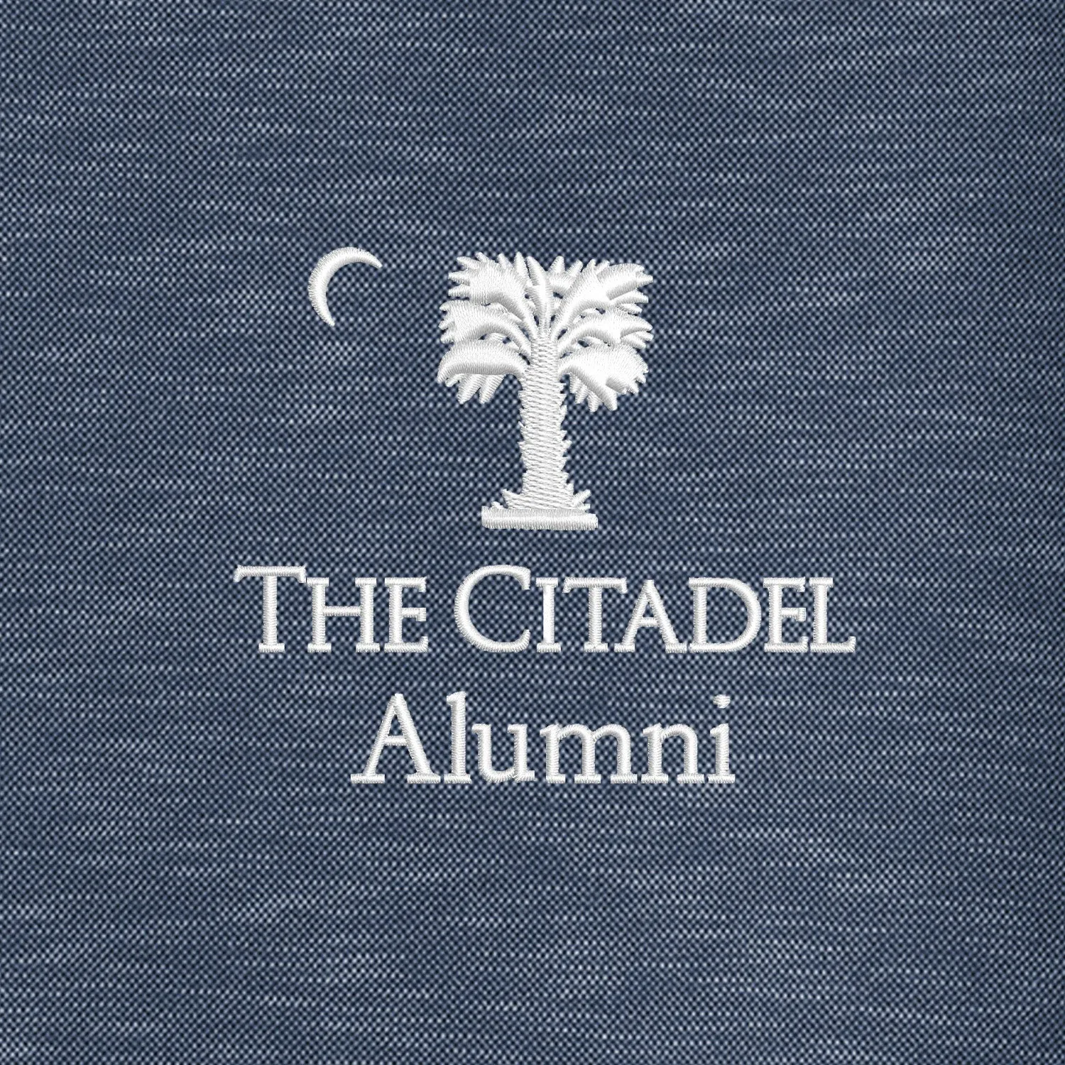 The Citadel, Alumni Big Red, Tommy Bahama™ Palmetto Paradise Polo - Limited Edition