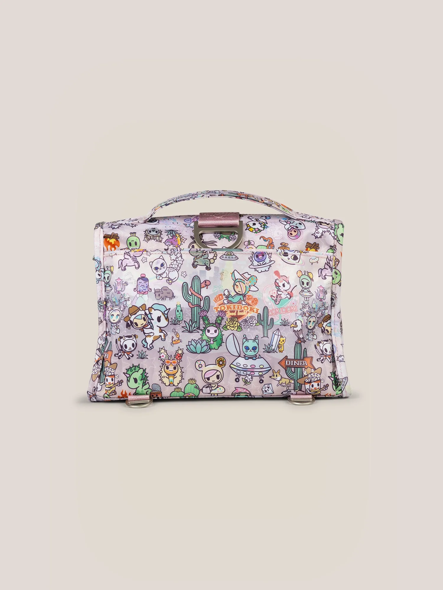 tokidoki The Bestie Bag- Cosmic Desert