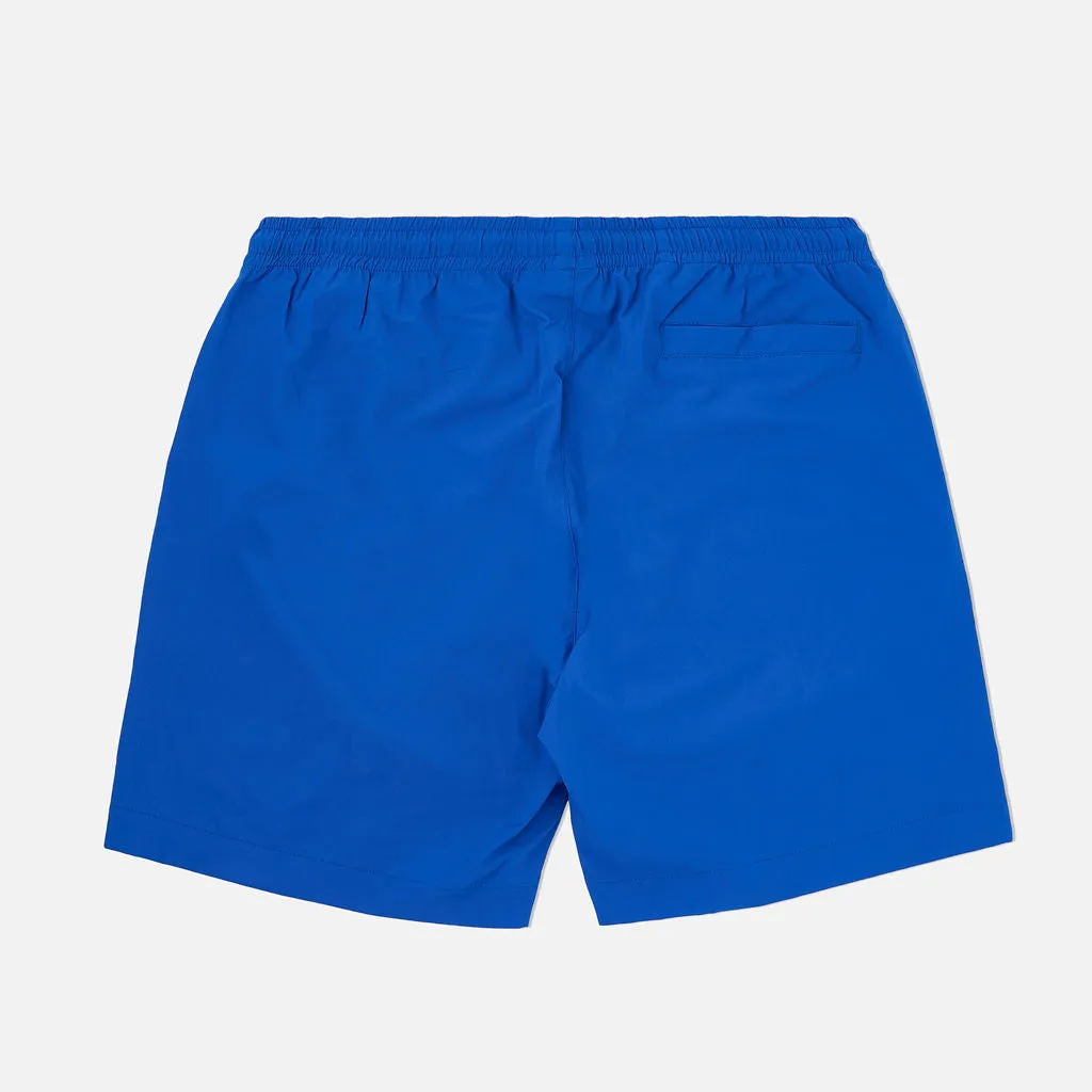 Vibe Shorts Blue